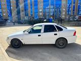 Opel Vectra 2002 года за 2 600 000 тг. в Актобе – фото 3