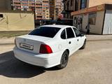 Opel Vectra 2002 годаүшін2 600 000 тг. в Актобе – фото 5