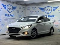 Hyundai Accent 2018 годаfor7 800 000 тг. в Шымкент