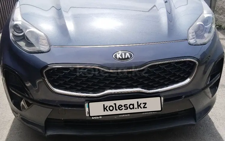 Kia Sportage 2019 годаfor11 000 000 тг. в Алматы