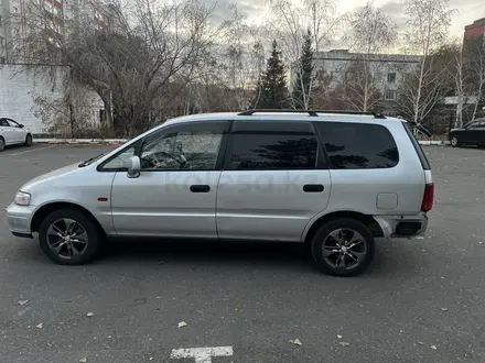 Honda Odyssey 1996 года за 2 200 000 тг. в Павлодар – фото 8