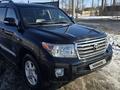 Toyota Land Cruiser 2011 года за 21 500 000 тг. в Кокшетау