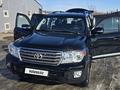 Toyota Land Cruiser 2011 года за 21 500 000 тг. в Кокшетау – фото 21