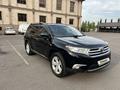 Toyota Highlander 2013 годаүшін13 700 000 тг. в Алматы – фото 3