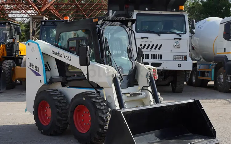 Lonking  CDM312 2025 года за 15 500 000 тг. в Астана