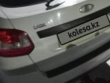 ВАЗ (Lada) Granta 2191 2014 годаүшін2 500 000 тг. в Тайынша – фото 2