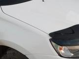 ВАЗ (Lada) Granta 2191 2014 годаүшін2 500 000 тг. в Тайынша – фото 3