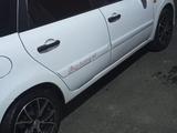 ВАЗ (Lada) Granta 2191 2014 годаүшін2 500 000 тг. в Тайынша – фото 4