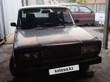 ВАЗ (Lada) 2107 1989 года за 550 000 тг. в Есик – фото 3