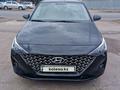 Hyundai Accent 2021 года за 8 100 000 тг. в Астана