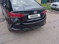 Hyundai Accent 2021 года за 8 100 000 тг. в Астана – фото 5