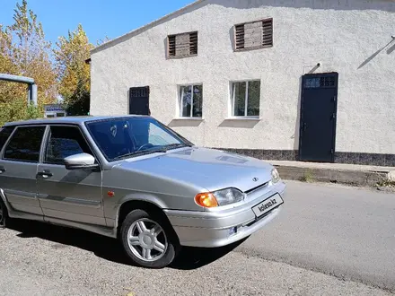 ВАЗ (Lada) 2114 2012 года за 1 900 000 тг. в Усть-Каменогорск – фото 3