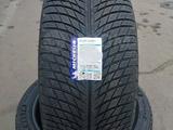 Шины Michelin 255/35/r21 PA5 за 245 000 тг. в Алматы