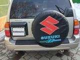Suzuki XL7 2001 годаүшін3 700 000 тг. в Алматы – фото 3