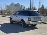 Land Rover Range Rover 2007 года за 10 800 000 тг. в Астана – фото 4