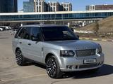 Land Rover Range Rover 2007 года за 10 800 000 тг. в Астана