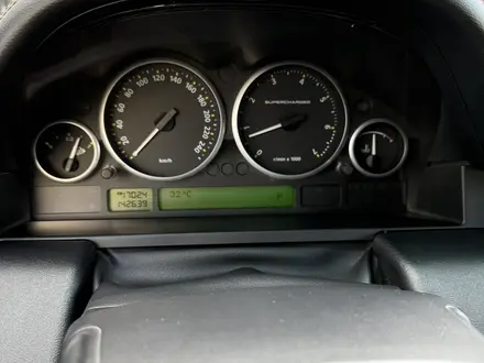 Land Rover Range Rover 2007 года за 10 200 000 тг. в Астана – фото 20