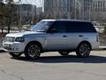 Land Rover Range Rover 2007 года за 10 900 000 тг. в Астана – фото 3