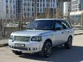Land Rover Range Rover 2007 года за 10 900 000 тг. в Астана
