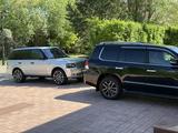 Land Rover Range Rover 2007 года за 10 800 000 тг. в Астана – фото 5