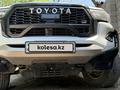 Toyota Hilux 2024 годаүшін31 500 000 тг. в Алматы – фото 15