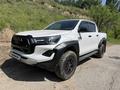 Toyota Hilux 2024 годаүшін31 500 000 тг. в Алматы