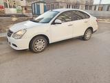 Nissan Almera 2015 годаүшін3 800 000 тг. в Астана