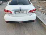 Nissan Almera 2015 годаүшін3 800 000 тг. в Астана – фото 3