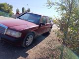 Mercedes-Benz 190 1987 года за 1 000 000 тг. в Шу