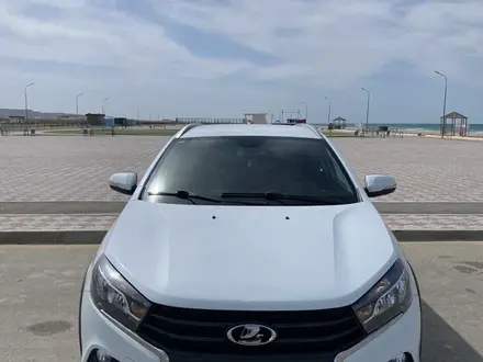 ВАЗ (Lada) Vesta SW Cross 2019 года за 7 000 000 тг. в Актау