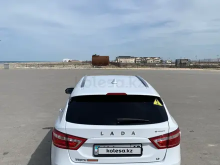 ВАЗ (Lada) Vesta SW Cross 2019 года за 7 000 000 тг. в Актау – фото 2