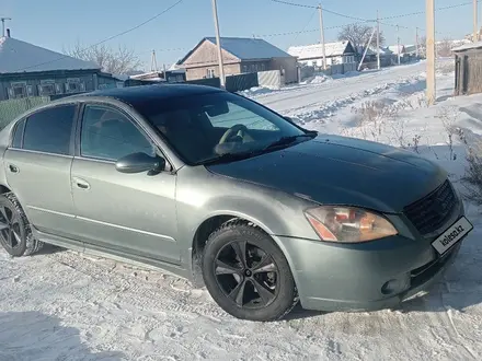 Nissan Altima 2004 года за 2 000 000 тг. в Петропавловск