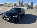 Lexus ES 250 2021 года за 17 000 000 тг. в Астана