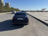 Lexus ES 250 2021 года за 17 000 000 тг. в Астана – фото 4