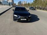 Lexus ES 250 2021 года за 17 000 000 тг. в Астана – фото 2