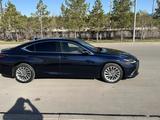 Lexus ES 250 2021 года за 17 000 000 тг. в Астана – фото 3