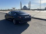 Lexus ES 250 2021 года за 17 000 000 тг. в Астана – фото 5