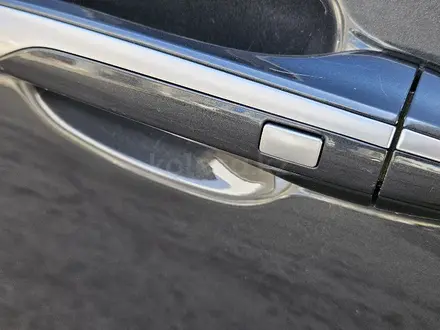 Hyundai Grandeur 2017 года за 11 400 000 тг. в Алматы – фото 9