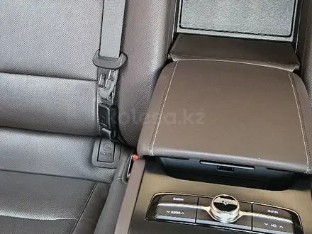 Hyundai Grandeur 2017 года за 11 400 000 тг. в Алматы – фото 16
