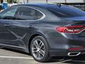 Hyundai Grandeur 2017 годаүшін11 400 000 тг. в Алматы – фото 5