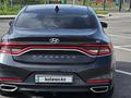 Hyundai Grandeur 2017 годаүшін11 400 000 тг. в Алматы – фото 6