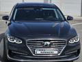 Hyundai Grandeur 2017 годаүшін11 400 000 тг. в Алматы – фото 7