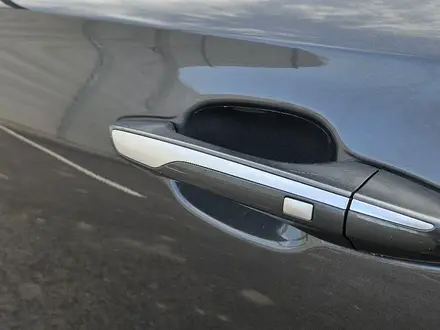 Hyundai Grandeur 2017 года за 11 400 000 тг. в Алматы – фото 21