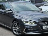 Hyundai Grandeur 2017 годаfor10 550 000 тг. в Алматы – фото 2