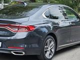 Hyundai Grandeur 2017 годаfor10 550 000 тг. в Алматы – фото 3
