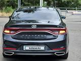 Hyundai Grandeur 2017 годаfor10 550 000 тг. в Алматы – фото 4