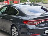 Hyundai Grandeur 2017 годаfor10 550 000 тг. в Алматы – фото 5