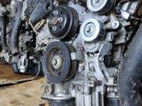 Двигатель 2GR-FE (VVT-i), объем 3.5 л., привезенный из Японииүшін900 000 тг. в Алматы – фото 2