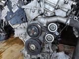 Двигатель 2GR-FE (VVT-i), объем 3.5 л., привезенный из Японииүшін900 000 тг. в Алматы – фото 4