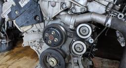 Двигатель 2GR-FE (VVT-i), объем 3.5 л., привезенный из Японии за 900 000 тг. в Алматы – фото 4